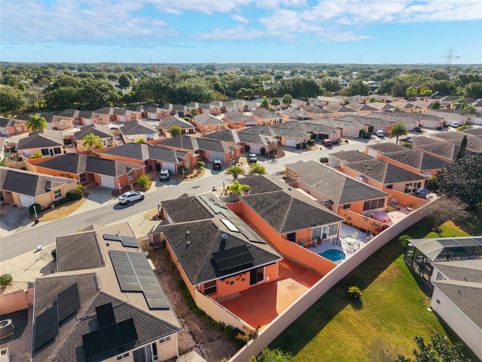 Image 62 of 66 For 620 Nuevo Leon Lane