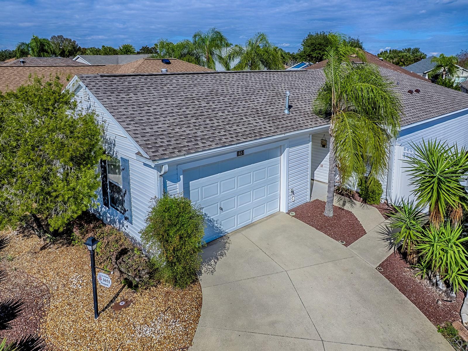 Details for 1651 Edisto Lane, THE VILLAGES, FL 32162