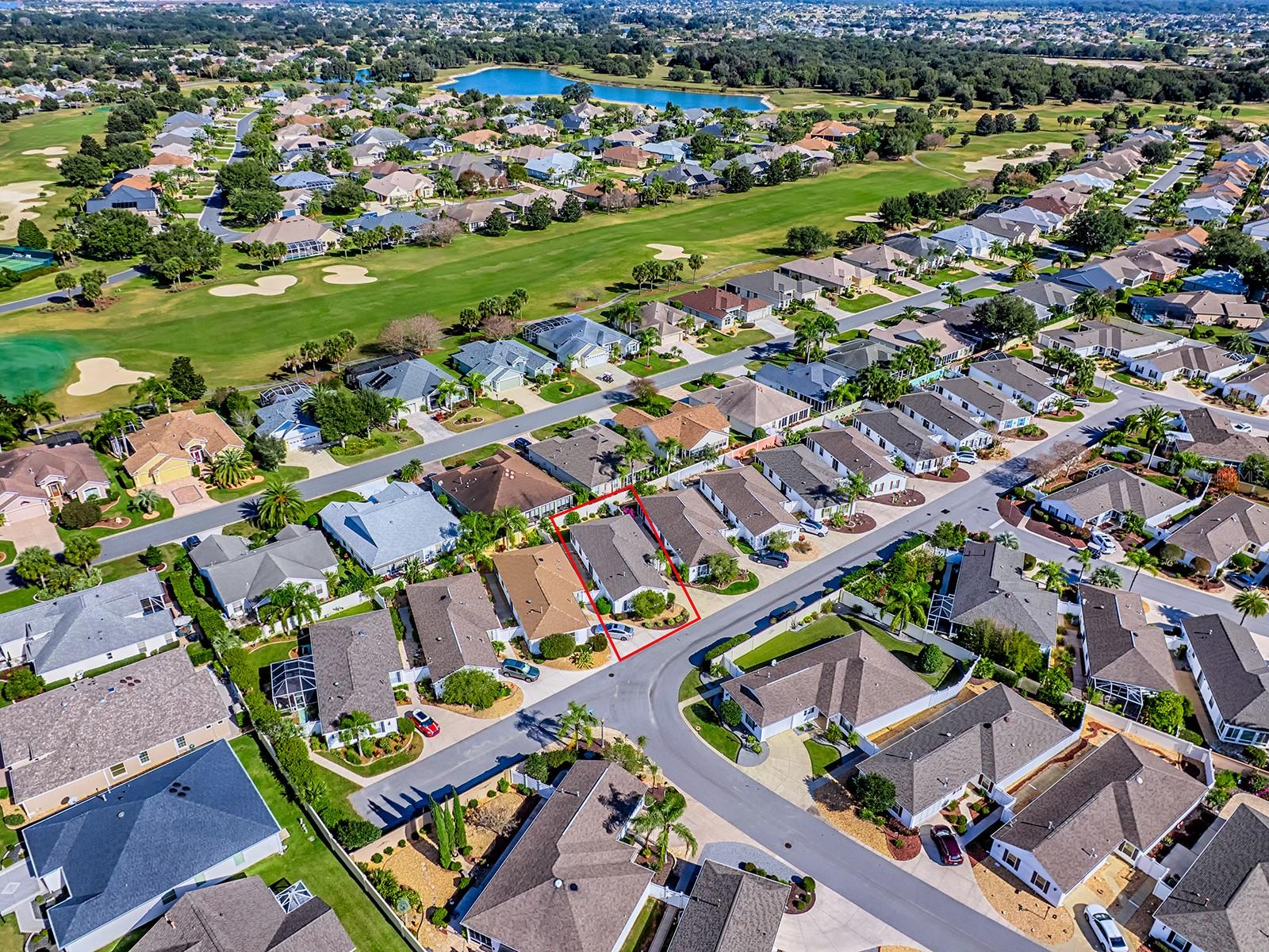 Image 32 of 35 For 1651 Edisto Lane