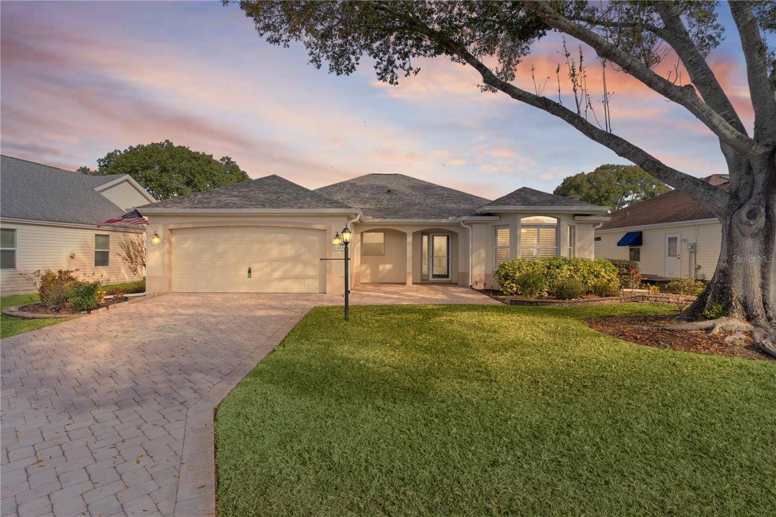 Details for 1503 Lavaca Lane, THE VILLAGES, FL 32159