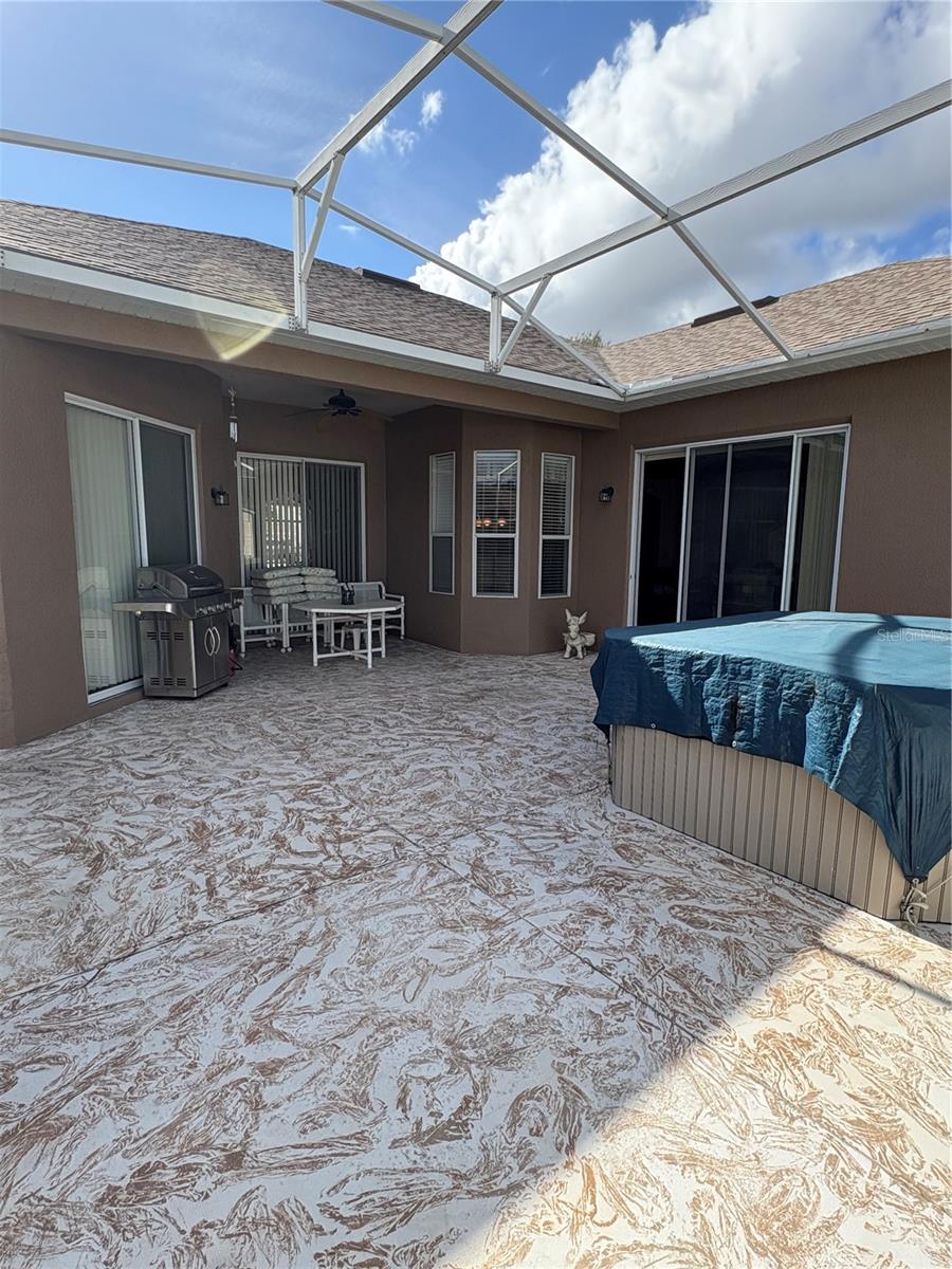 Image 24 of 26 For 232 Via Mariel East Drive