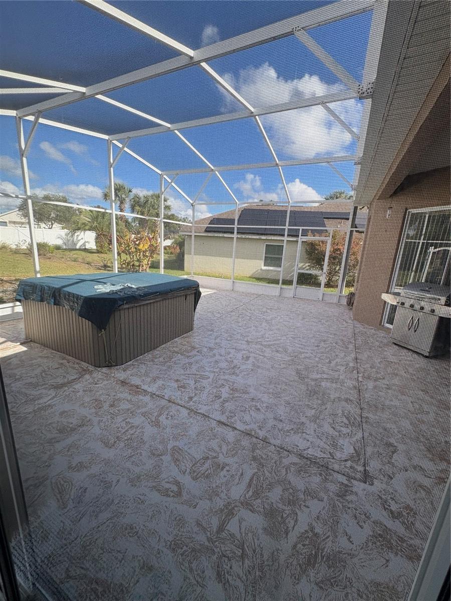 Image 25 of 26 For 232 Via Mariel East Drive