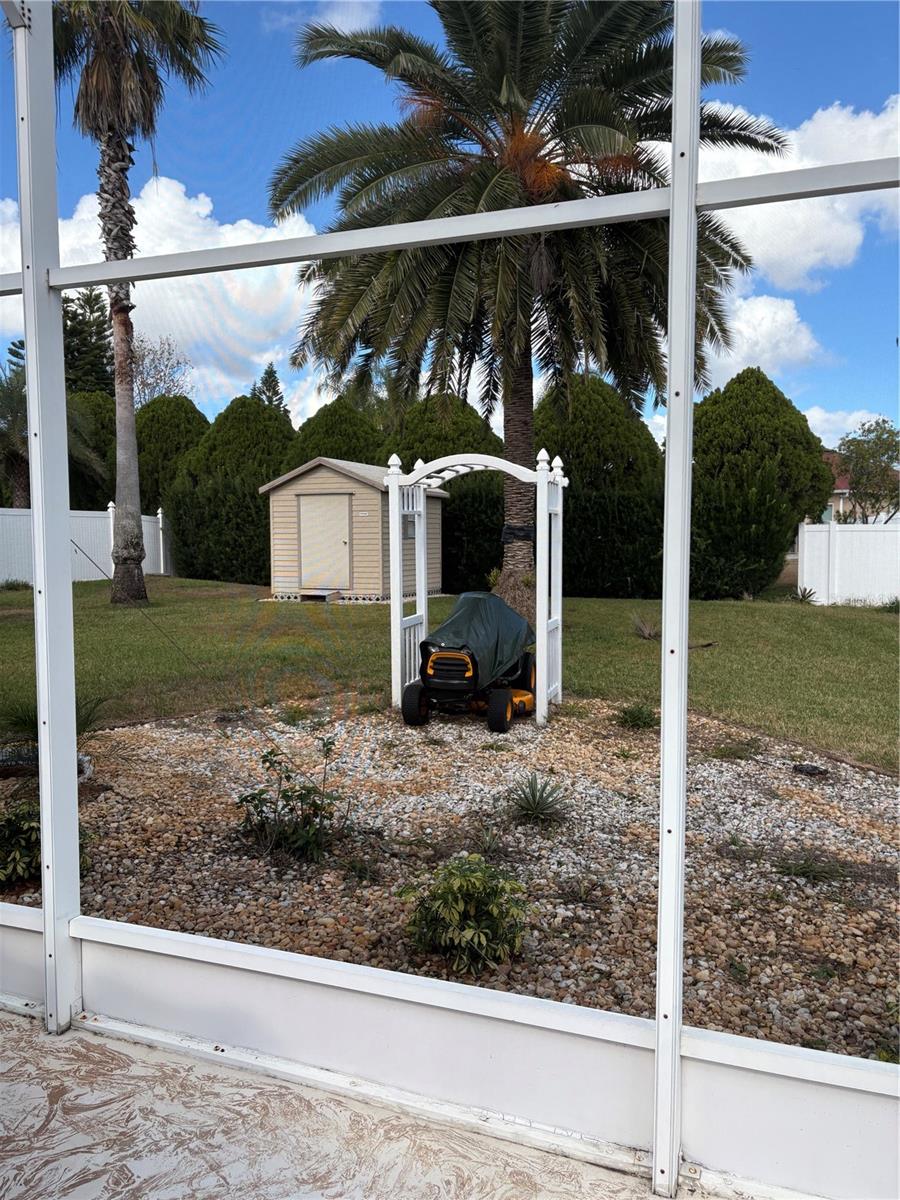 Image 26 of 26 For 232 Via Mariel East Drive