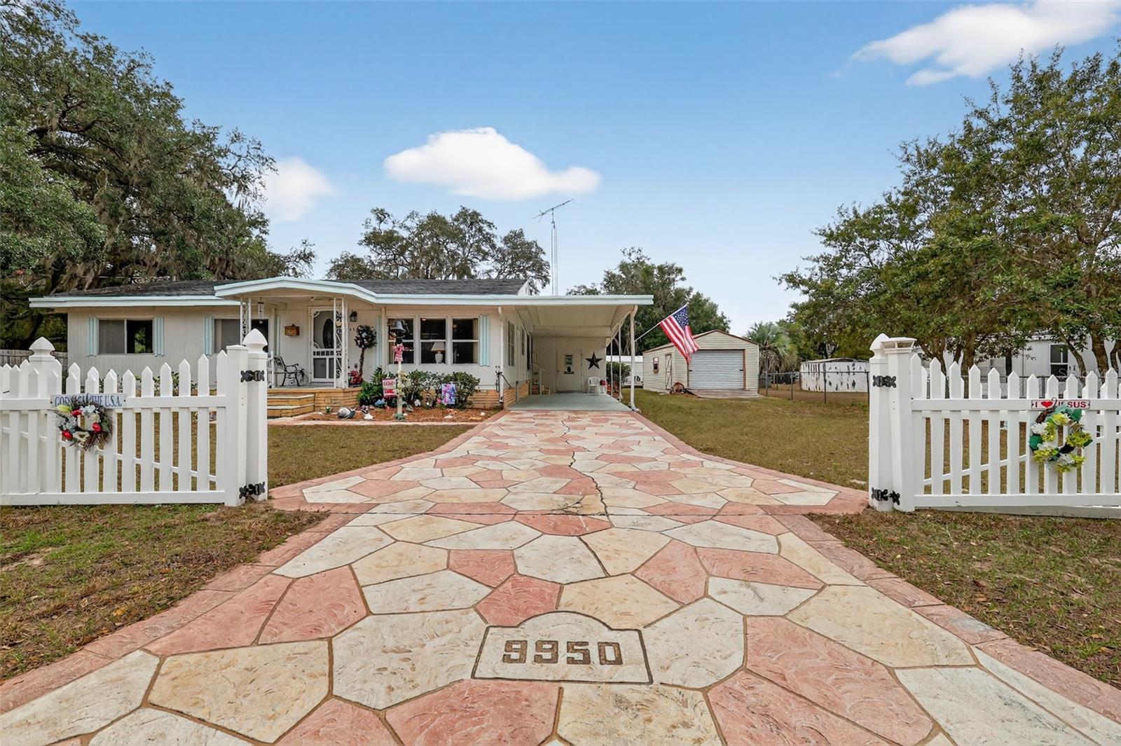 Details for 9950 169th Street, SUMMERFIELD, FL 34491