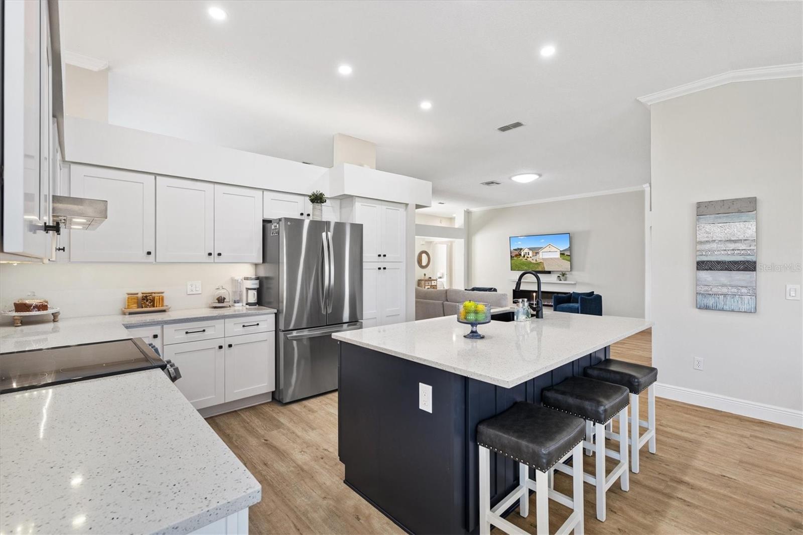 Image 17 of 41 For 1805 Santana Way