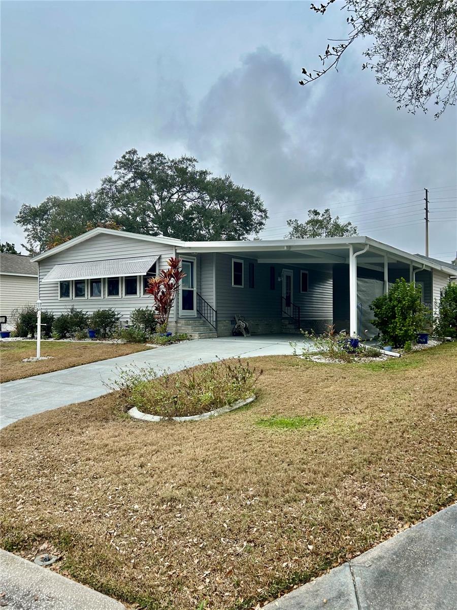 Details for 729 Camelia Court, THE VILLAGES, FL 32159