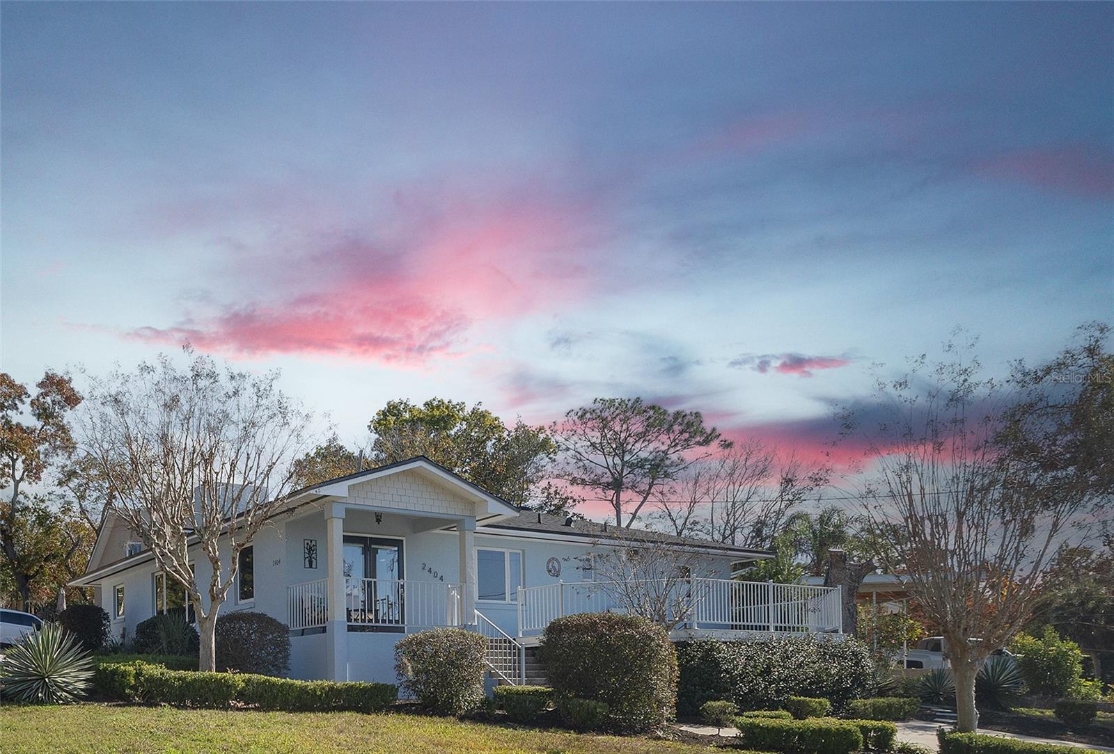 Details for 2404 Waycross Avenue, EUSTIS, FL 32726