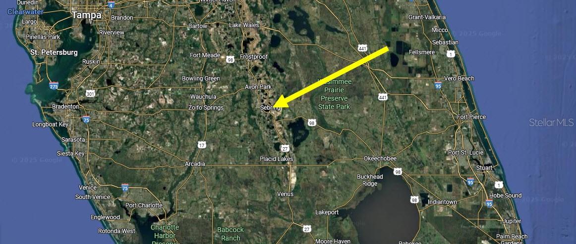 Image 6 of 9 For 6104 Oak Brook Avenue Lot 23