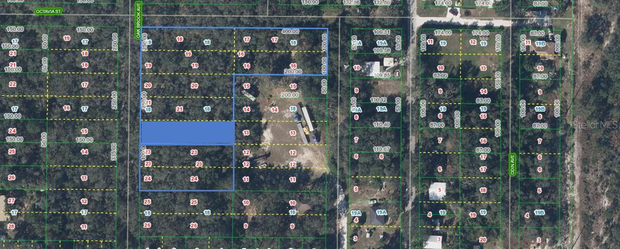 Image 2 of 13 For 6101 Oak Ridge Avenue Lot 22