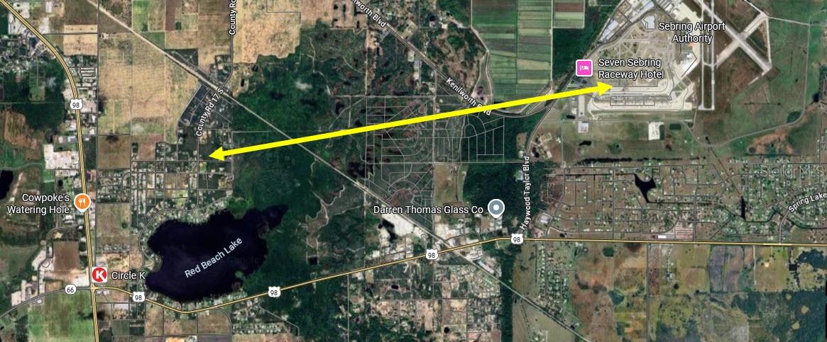 Image 13 of 13 For 6101 Oak Ridge Avenue Lot 21