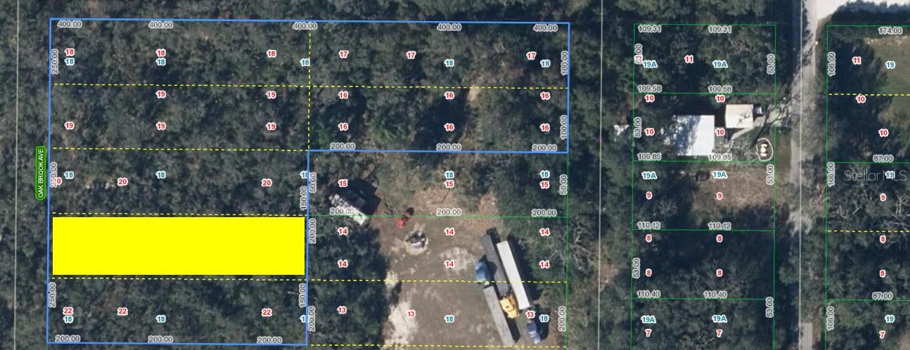 Image 2 of 13 For 6101 Oak Ridge Avenue Lot 21