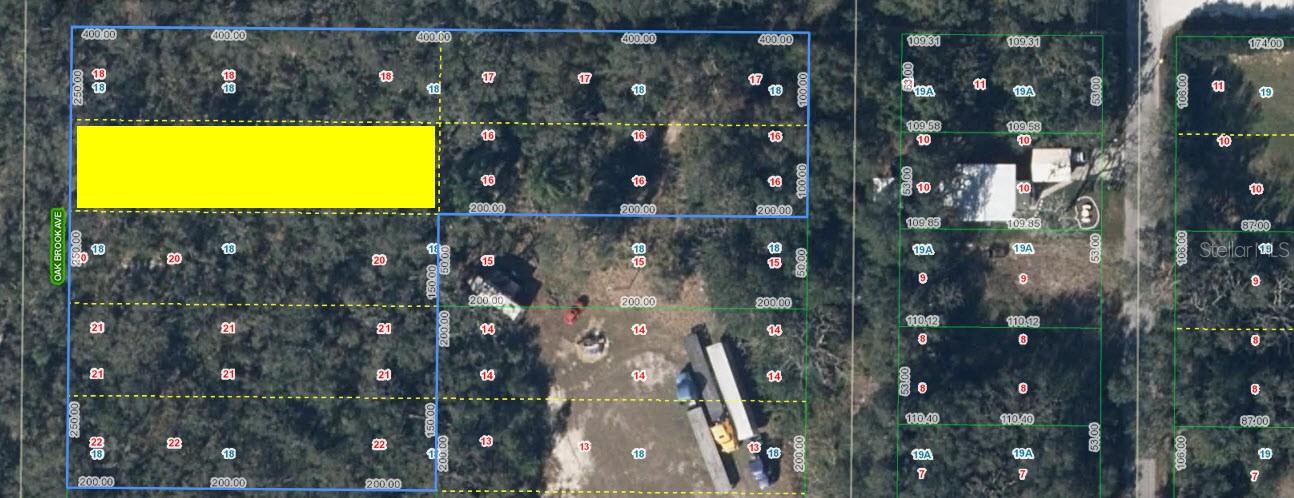 Image 3 of 13 For 6101 Oak Ridge Avenue Lot 19