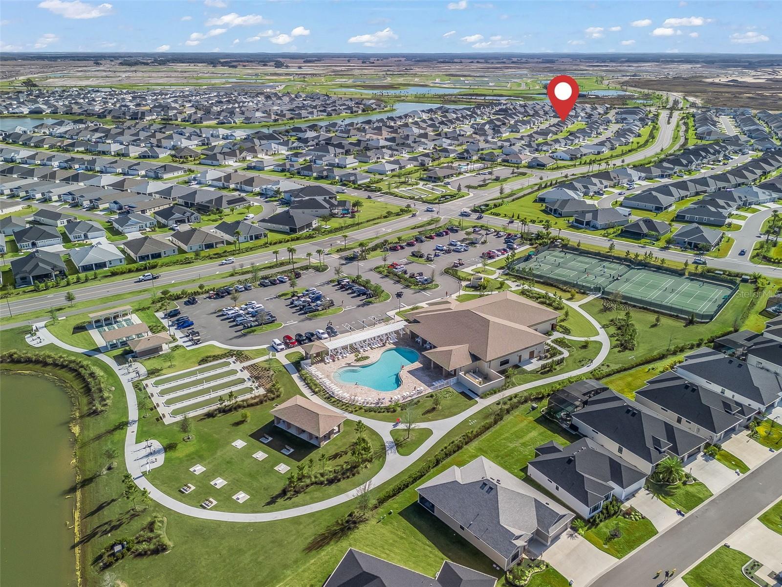 Image 49 of 56 For 7614 Daniel Hearns Way