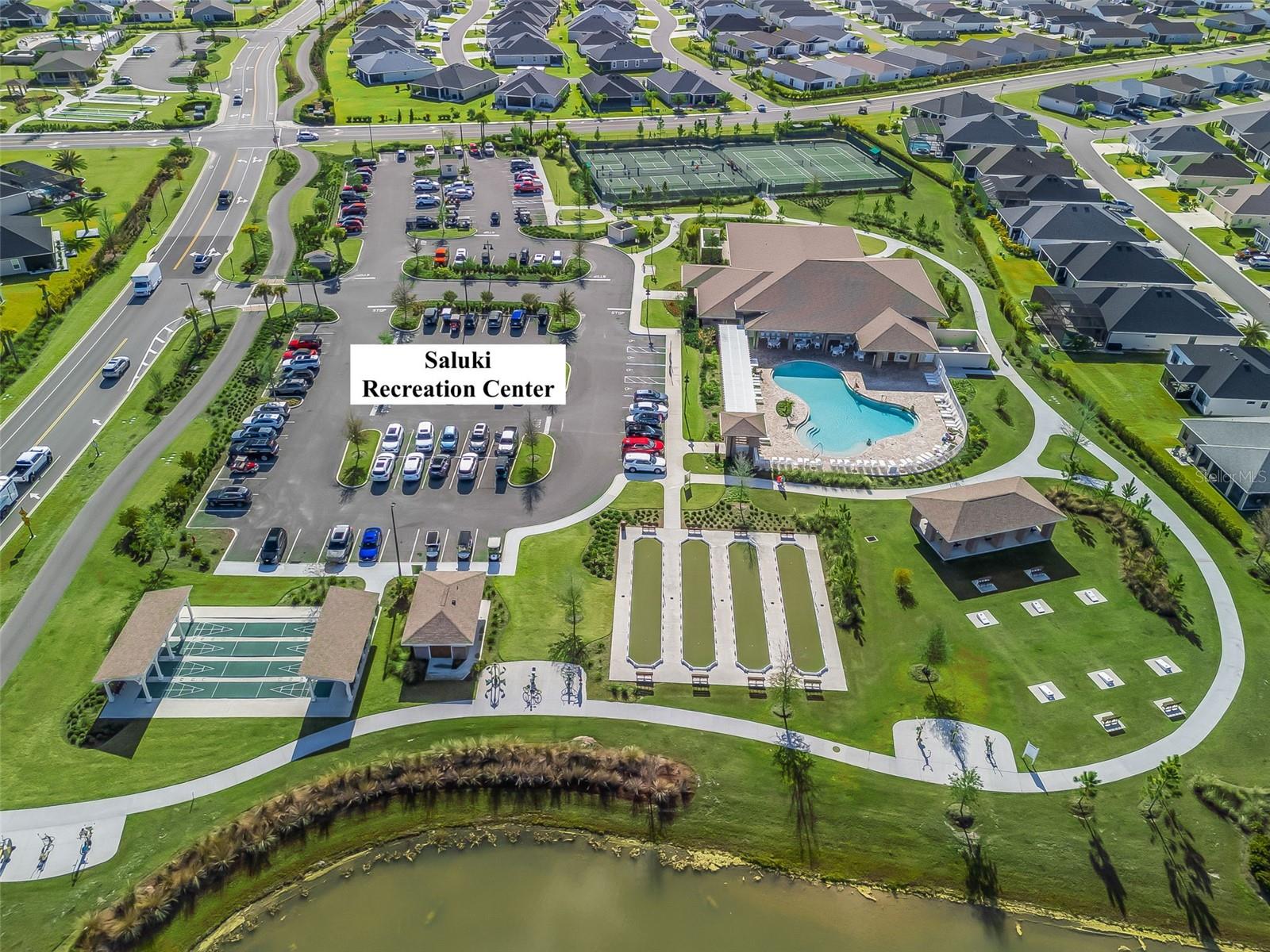 Image 51 of 56 For 7614 Daniel Hearns Way