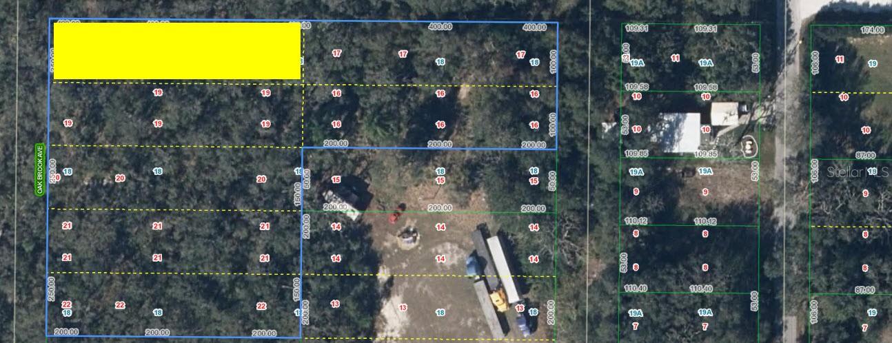 Image 4 of 12 For 6101 Oak Ridge Avenue Lot 18