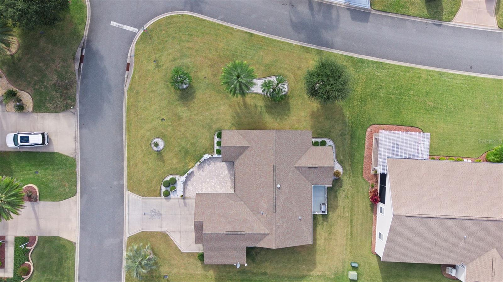 Image 47 of 47 For 909 Abaco Path