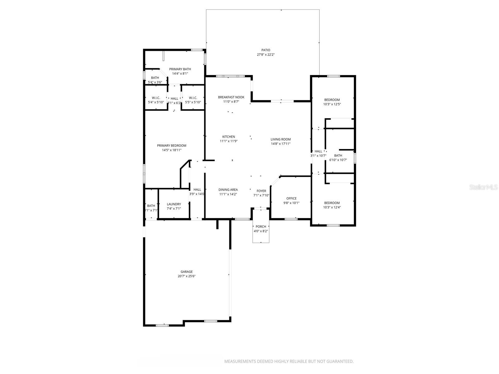 Image 46 of 46 For 25507 Troon Avenue