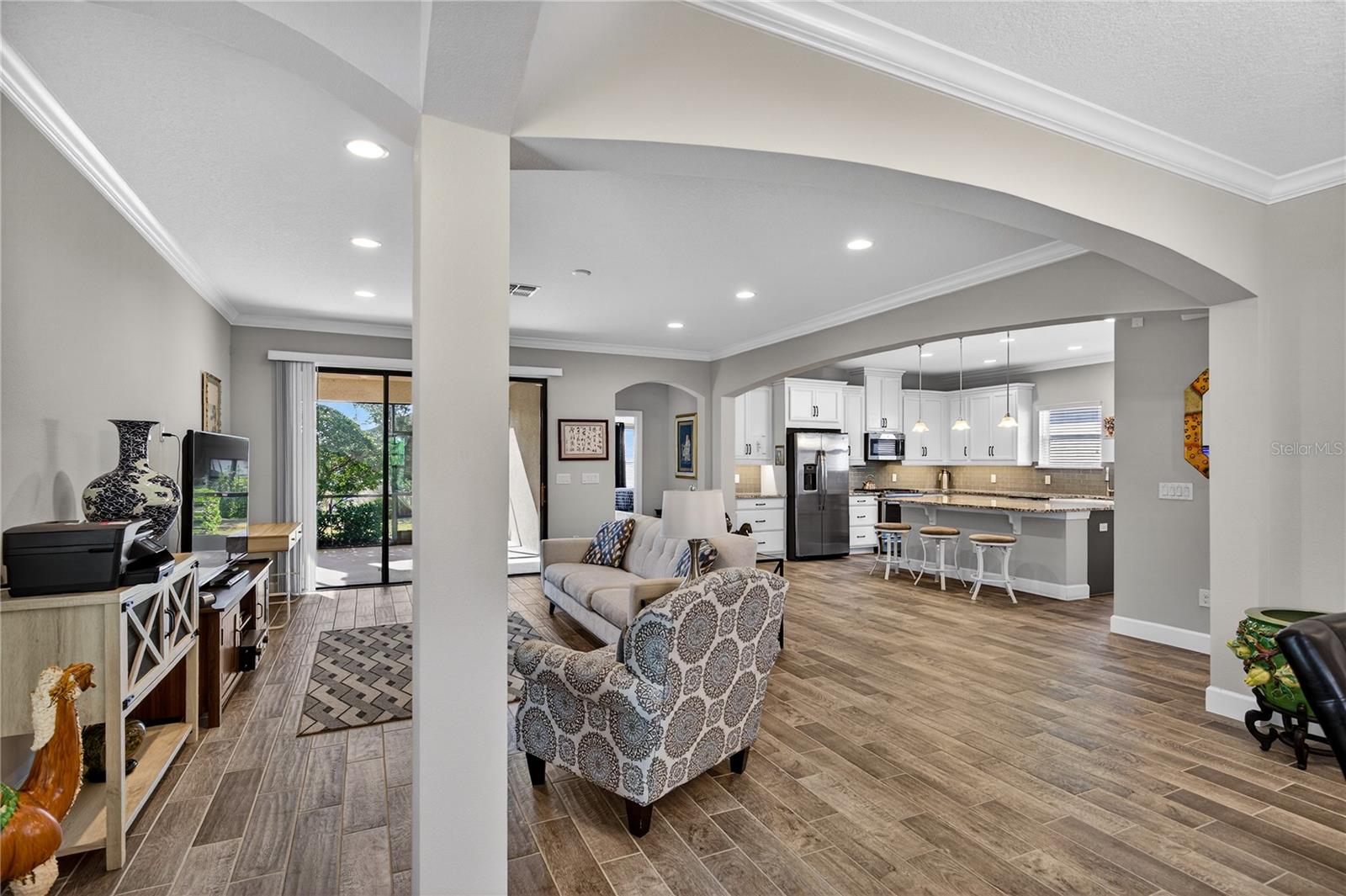 Image 4 of 36 For 1284 Zeek Ridge Street