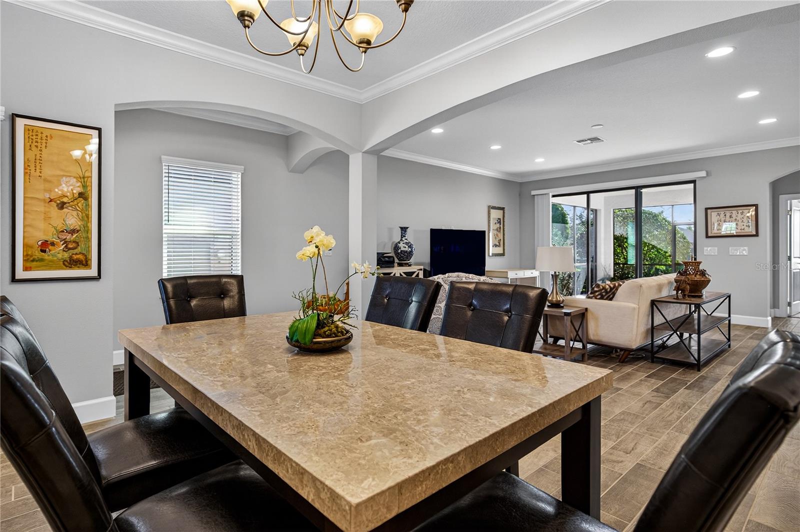 Image 5 of 36 For 1284 Zeek Ridge Street