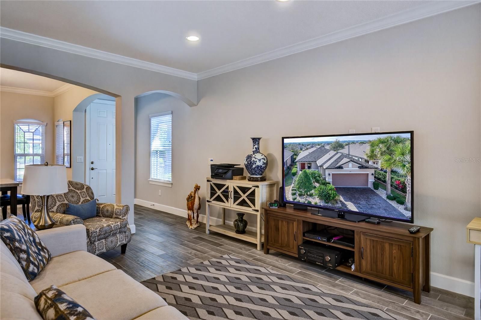 Image 8 of 36 For 1284 Zeek Ridge Street