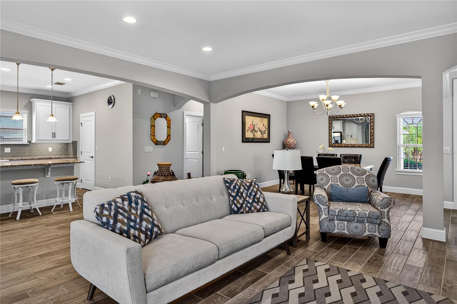 Image 9 of 36 For 1284 Zeek Ridge Street