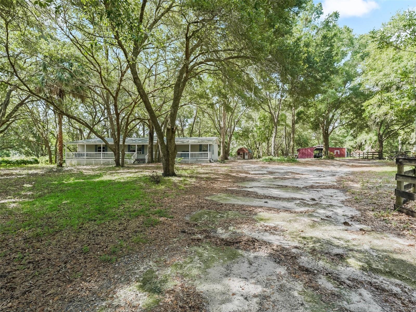 Details for 17070 173rd Terrace Road, WEIRSDALE, FL 32195
