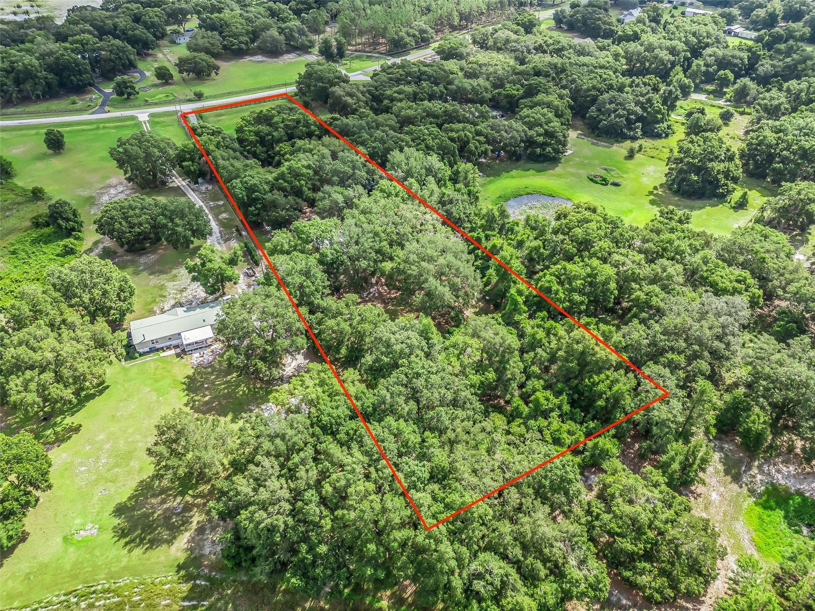 Image 41 of 42 For 17070 173rd Terrace Road