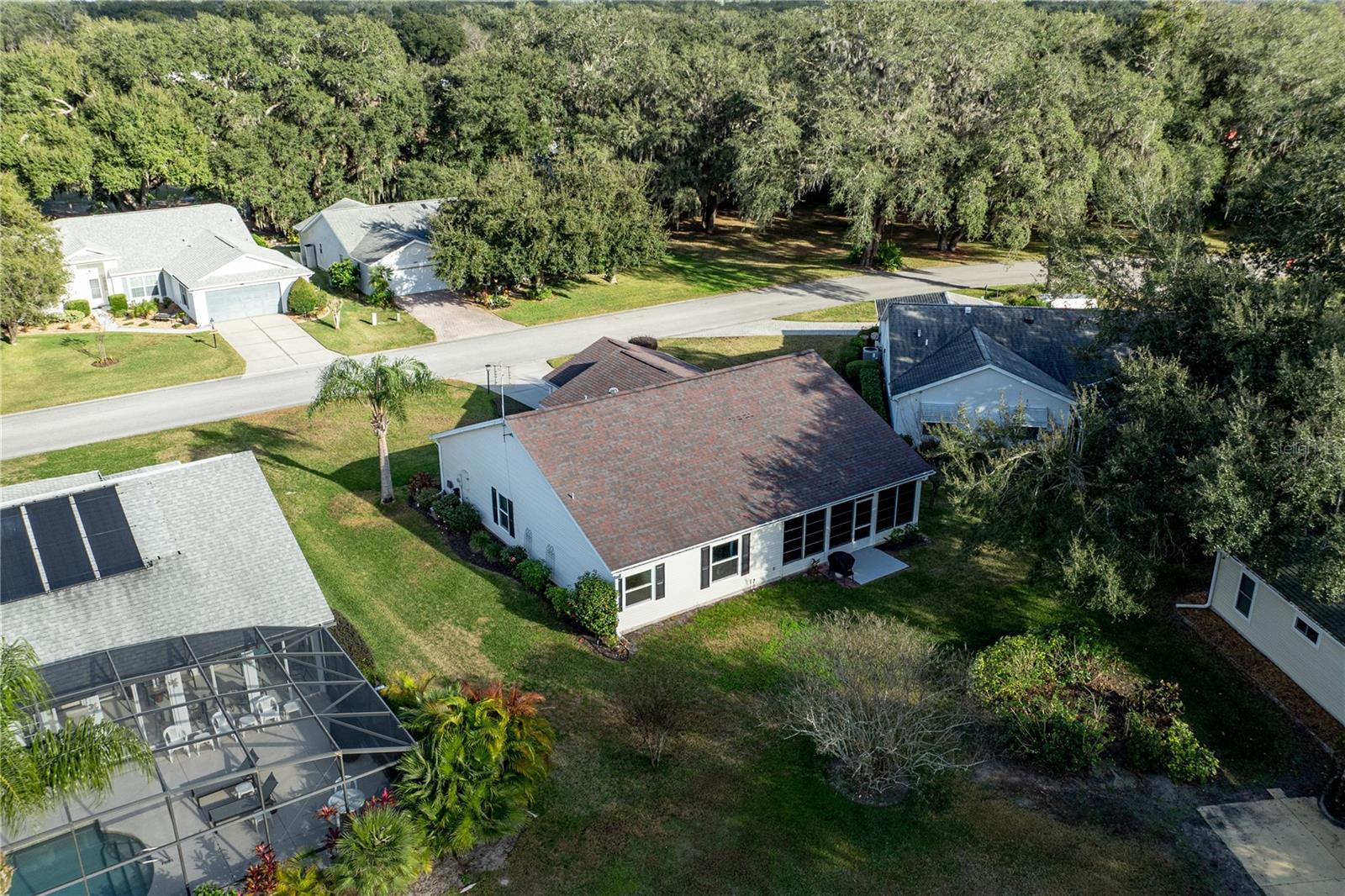 Image 31 of 36 For 25735 Glen Eagle Drive