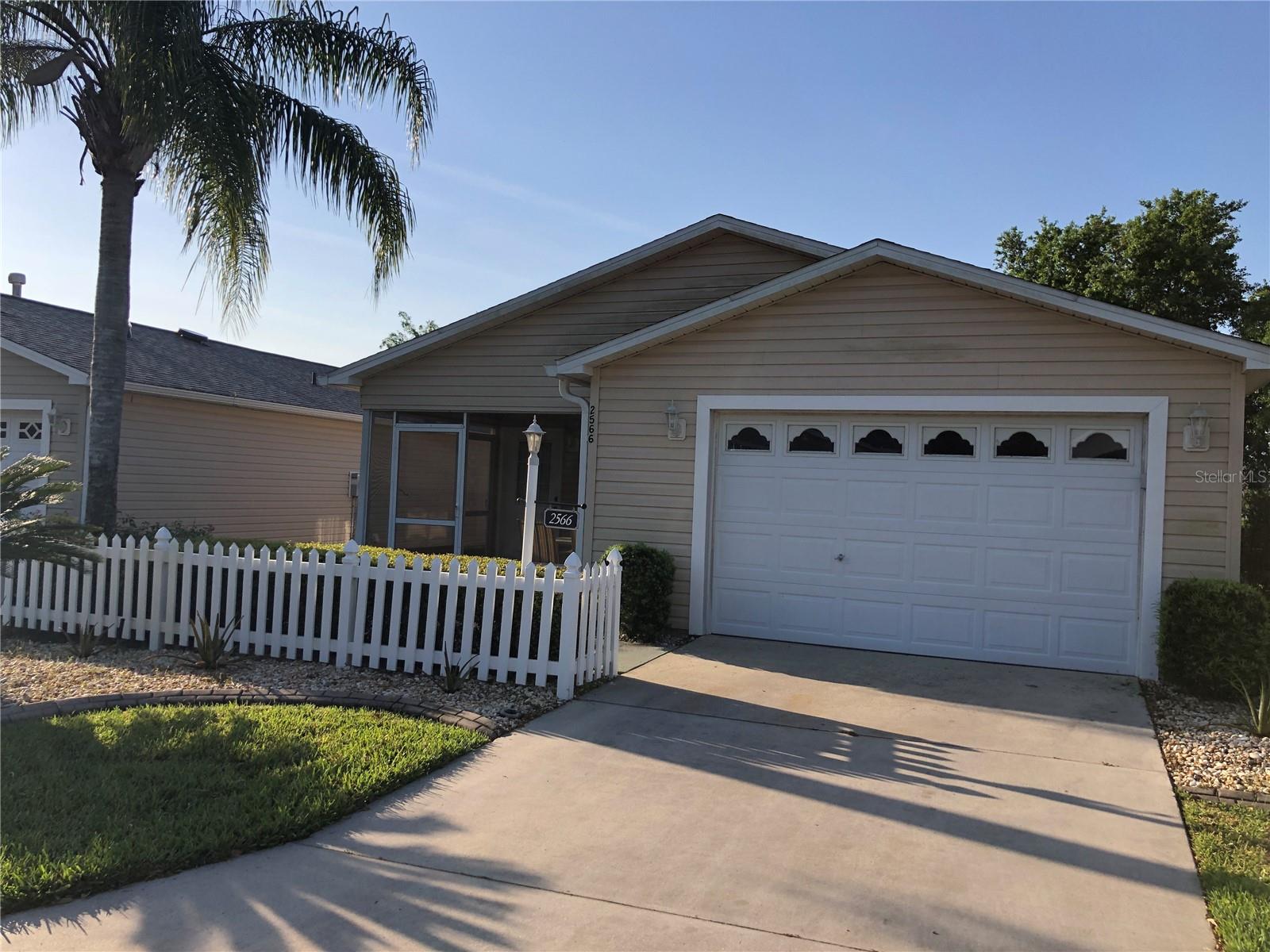 Details for 2566 Hialeah Avenue, THE VILLAGES, FL 32162