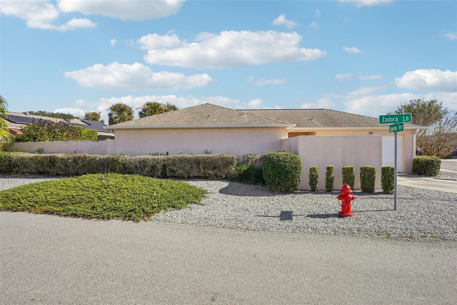 Image 3 of 30 For 871 Trevino Terrace