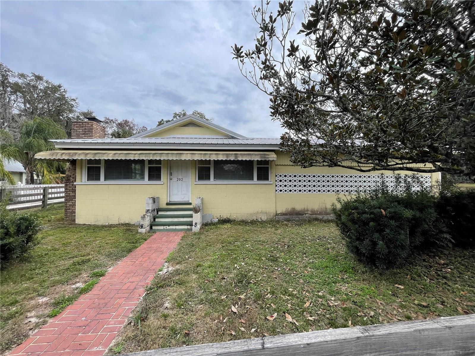 Details for 202 Warfield Avenue, WILDWOOD, FL 34785