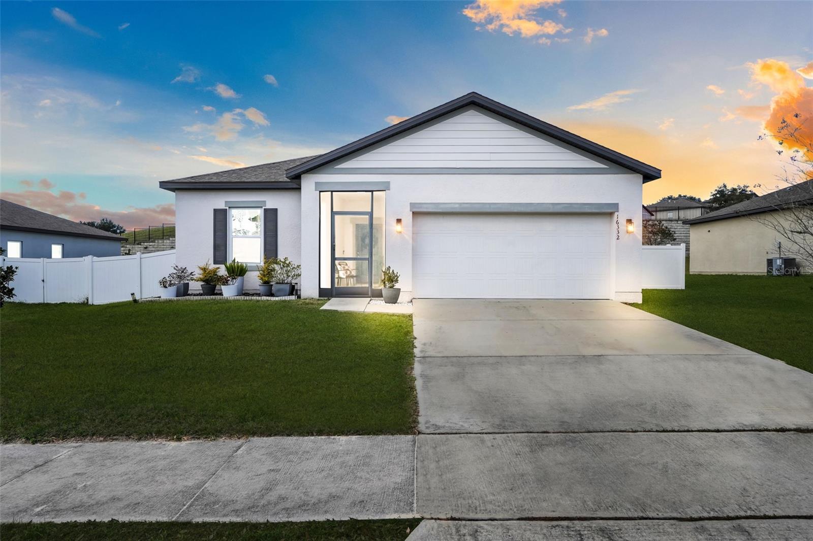 Details for 16332 Blooming Cherry Drive, GROVELAND, FL 34736