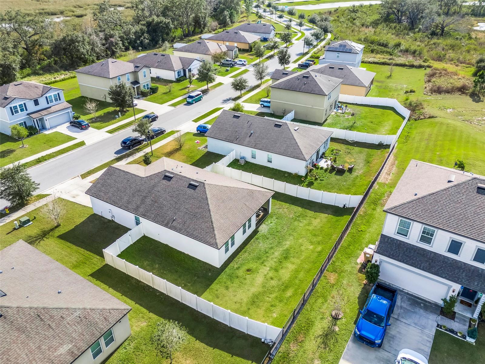 Image 41 of 48 For 16332 Blooming Cherry Drive