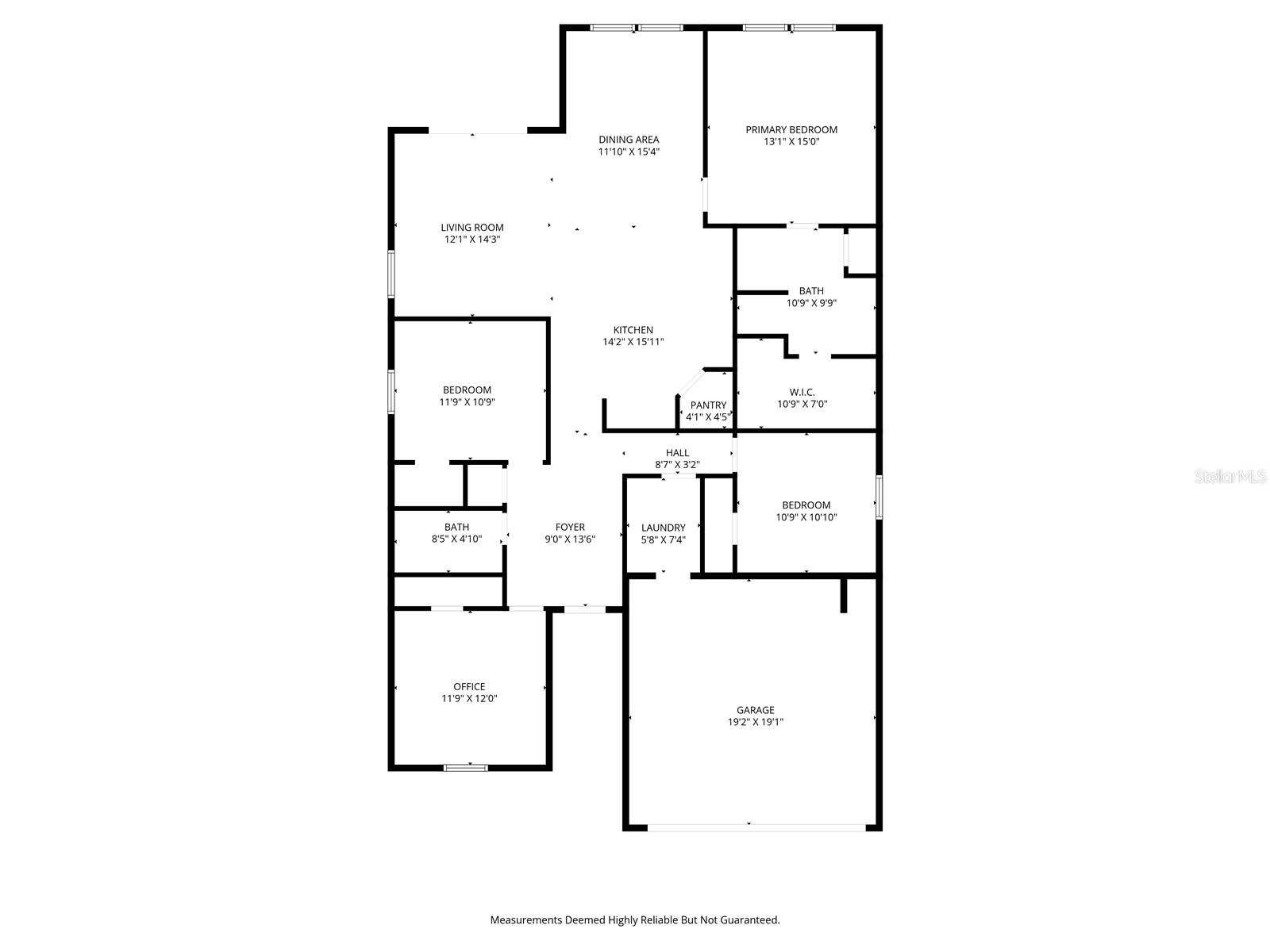 Image 48 of 48 For 16332 Blooming Cherry Drive