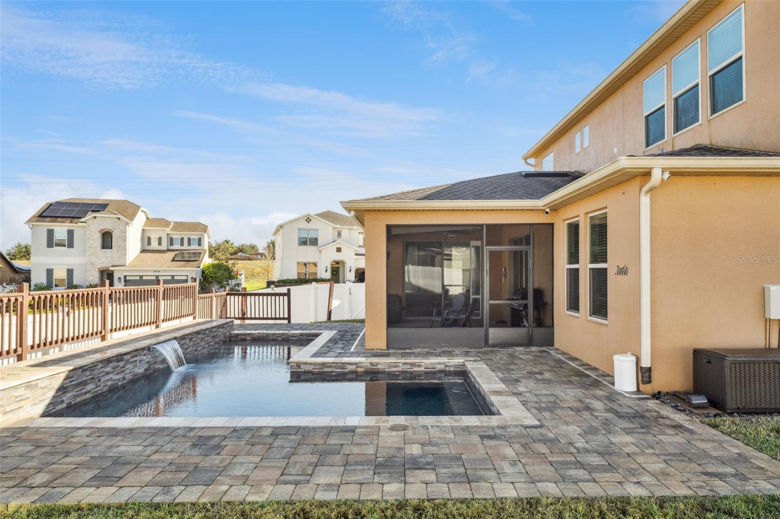 Image 33 of 41 For 4057 Silk Oak Lane