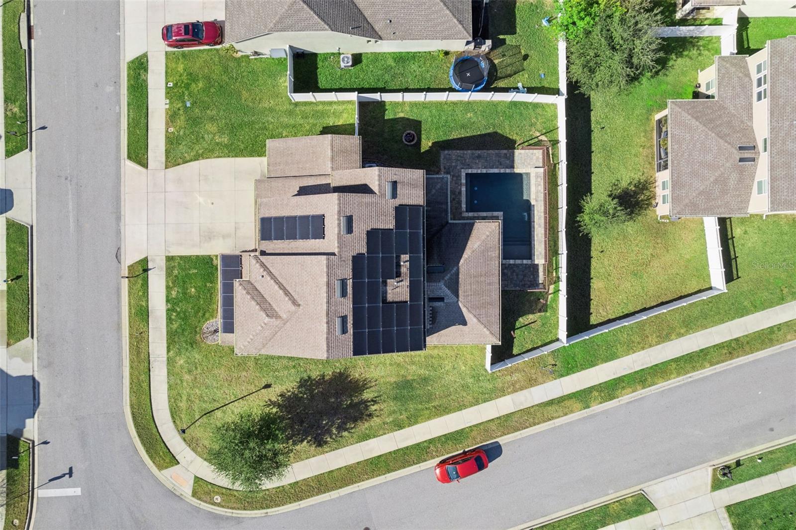 Image 35 of 41 For 4057 Silk Oak Lane