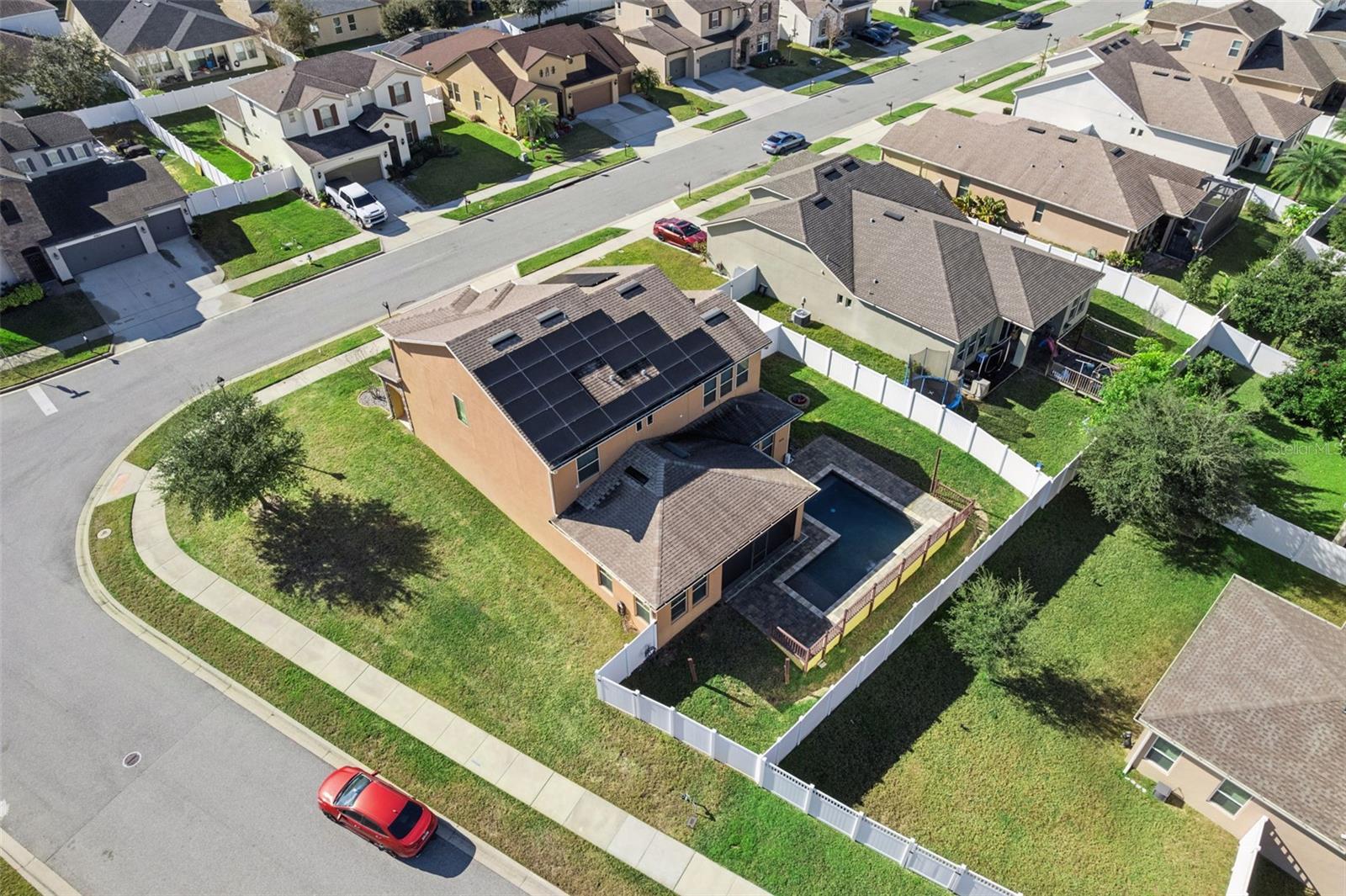 Image 38 of 41 For 4057 Silk Oak Lane