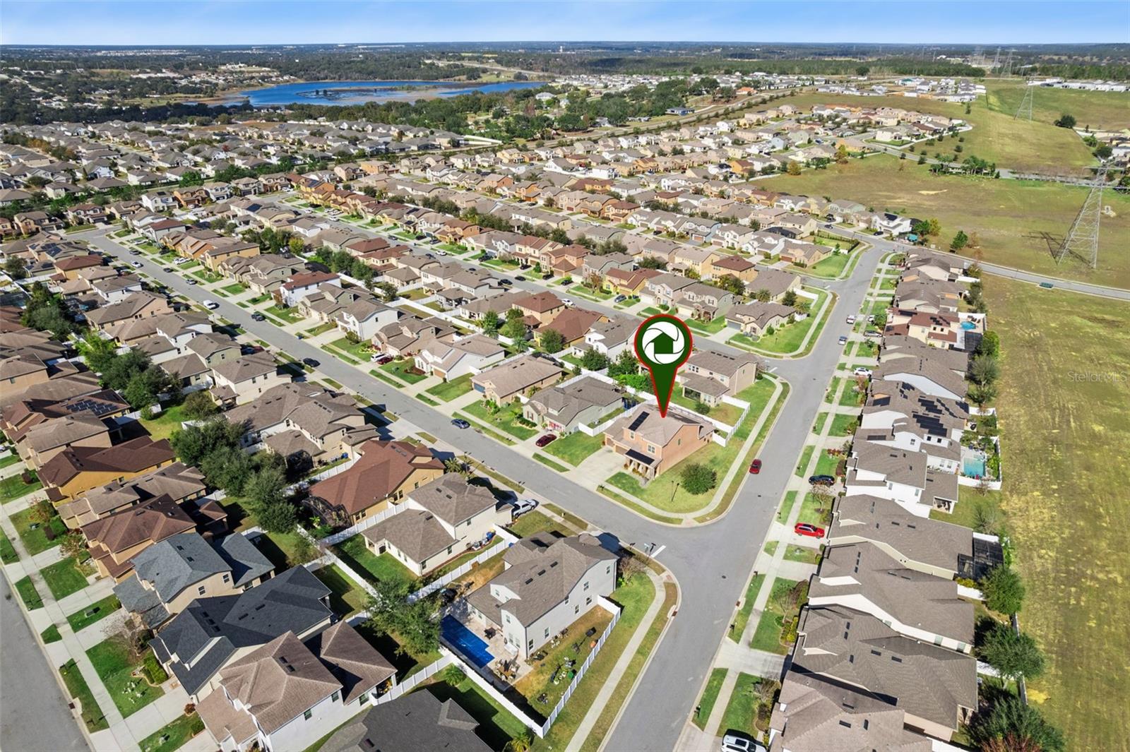 Image 39 of 41 For 4057 Silk Oak Lane