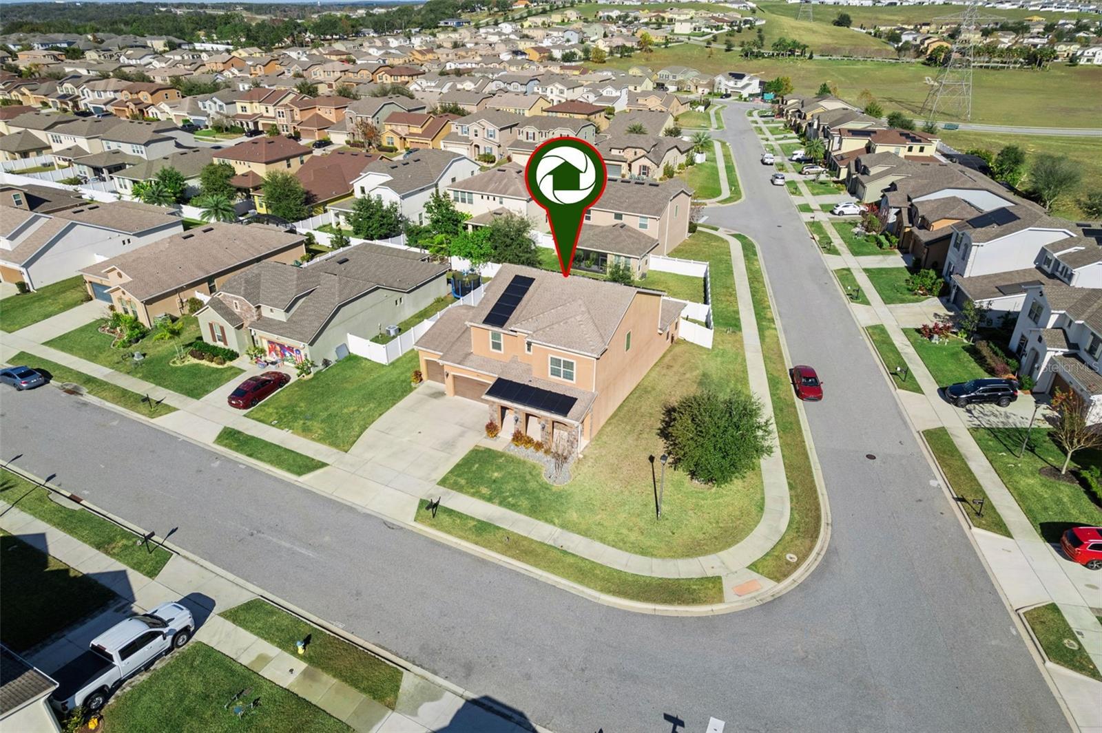 Image 4 of 41 For 4057 Silk Oak Lane