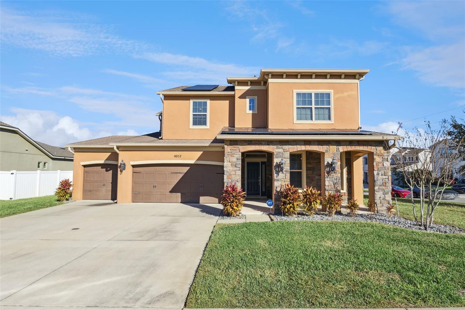 Image 40 of 41 For 4057 Silk Oak Lane