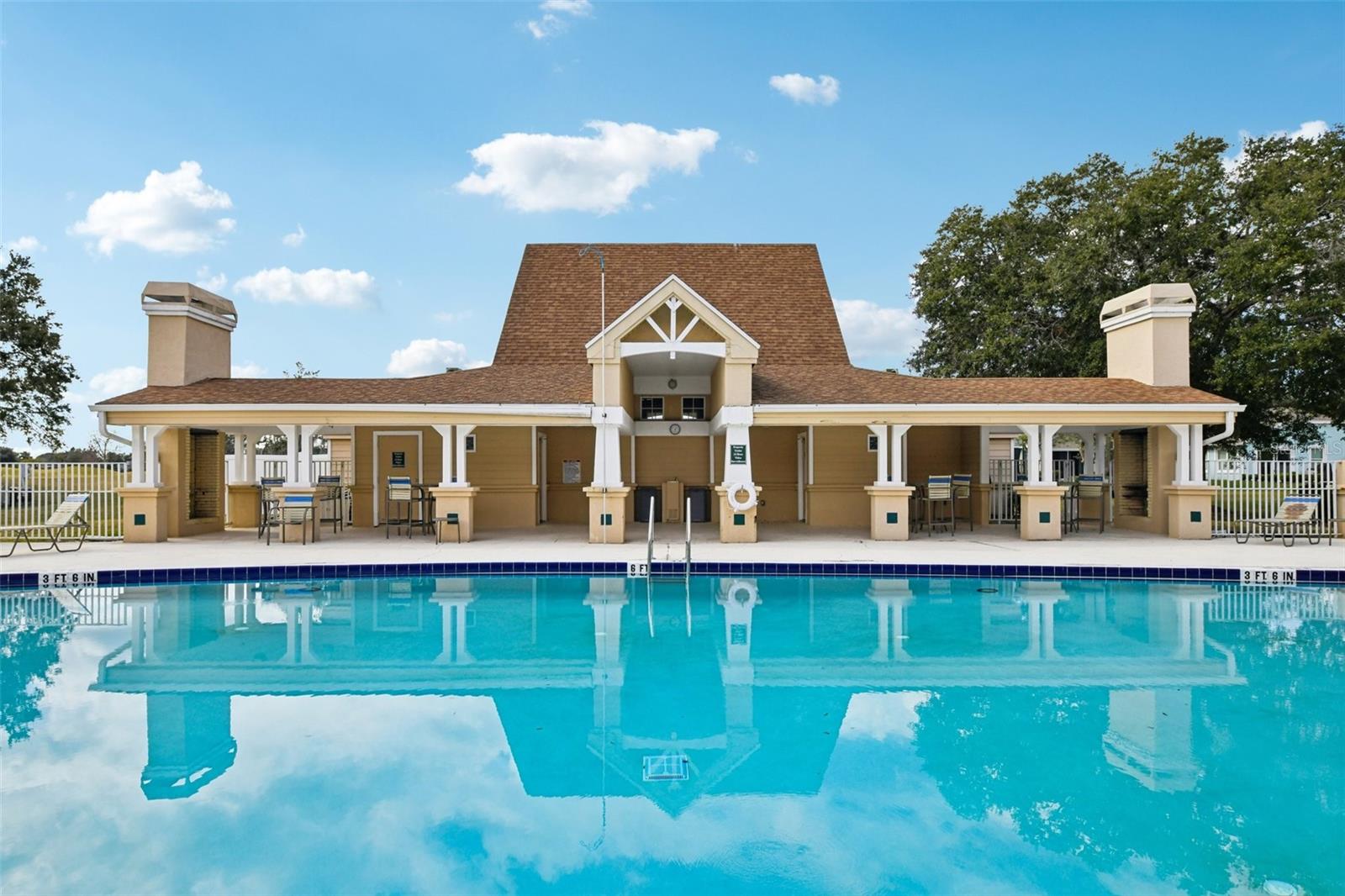 Image 38 of 42 For 8013 Pine Hollow Drive