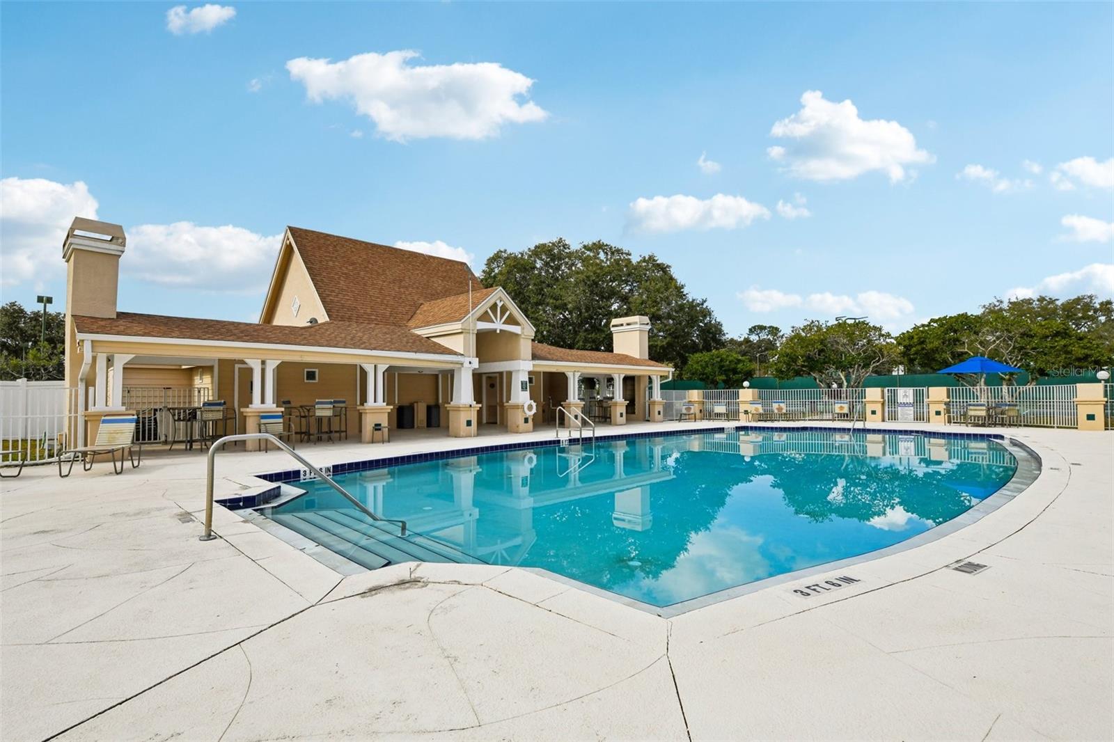 Image 39 of 42 For 8013 Pine Hollow Drive