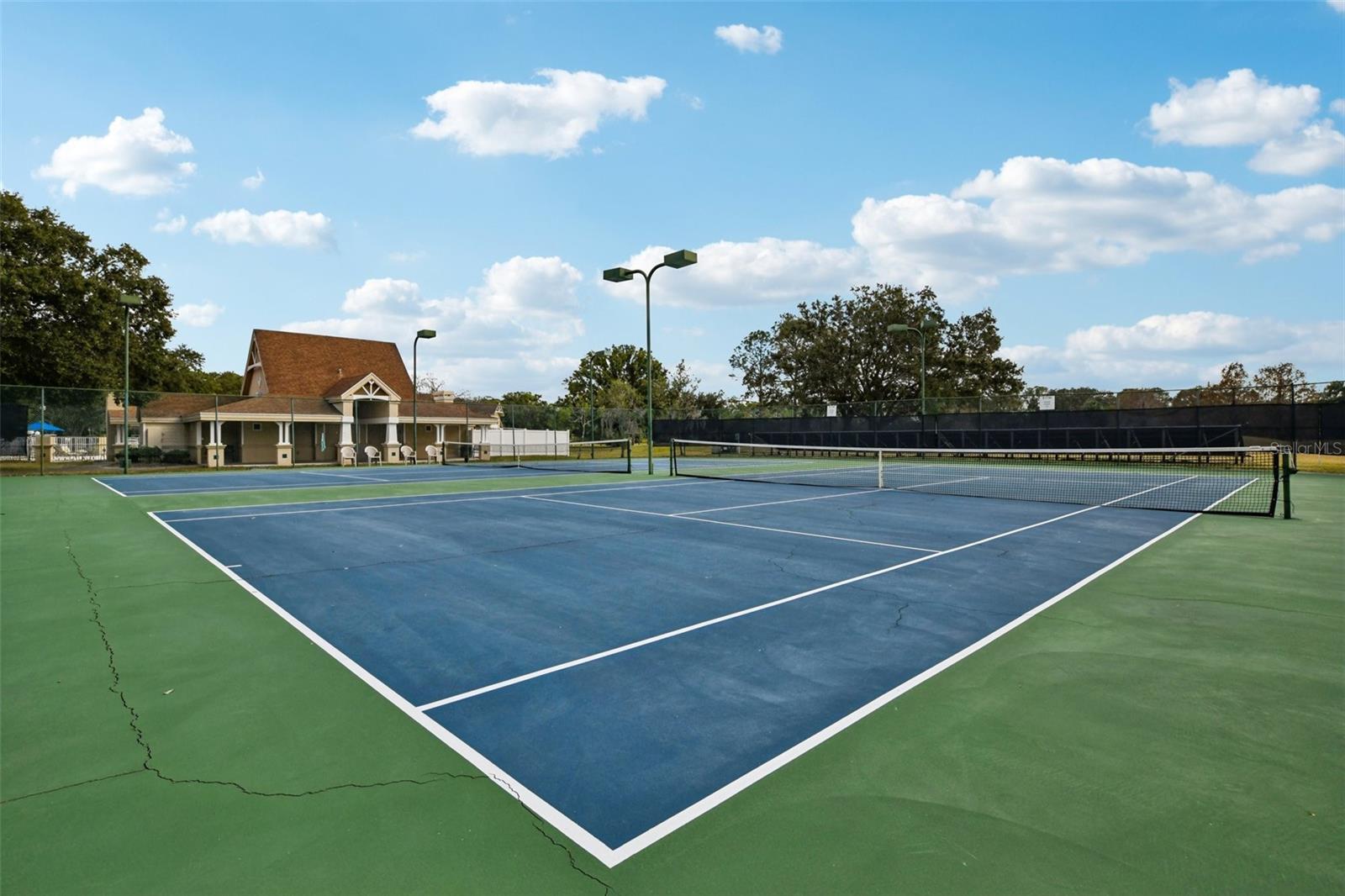 Image 40 of 42 For 8013 Pine Hollow Drive