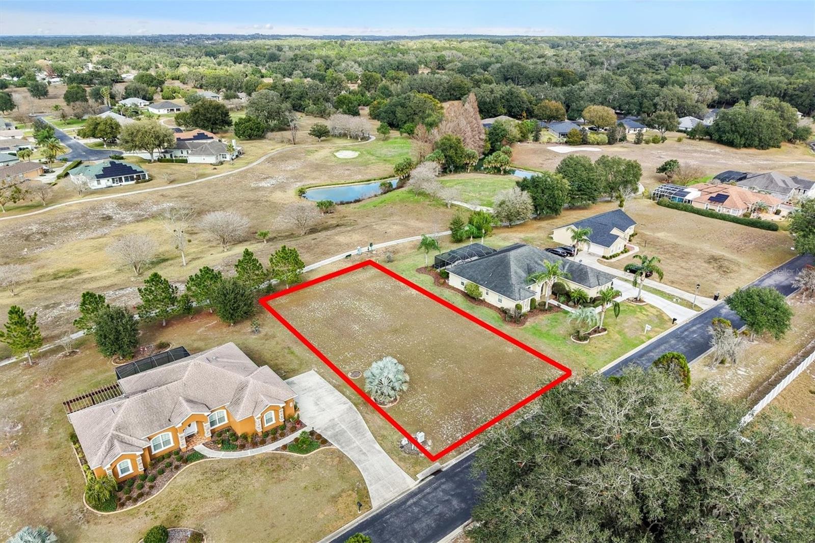 Image 4 of 9 For 529 Dowling Circle