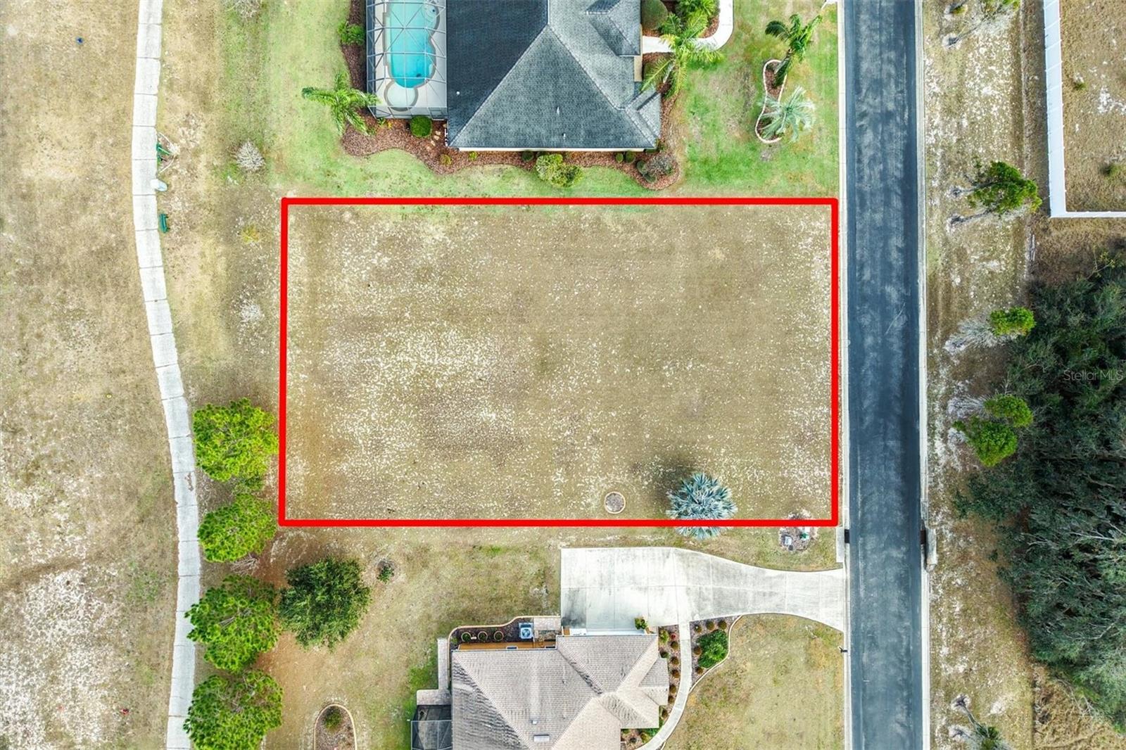 Image 9 of 9 For 529 Dowling Circle