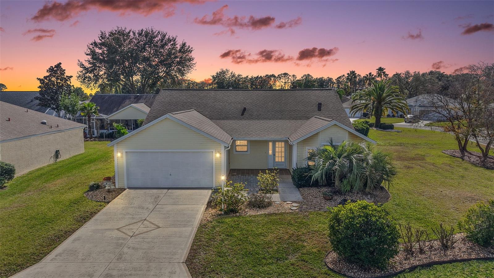 Details for 2450 Merida Circle, THE VILLAGES, FL 32162