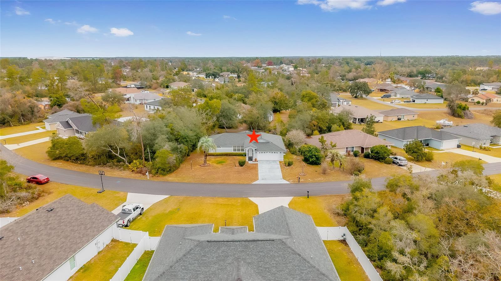 Image 34 of 41 For 4513 158th Street Rd