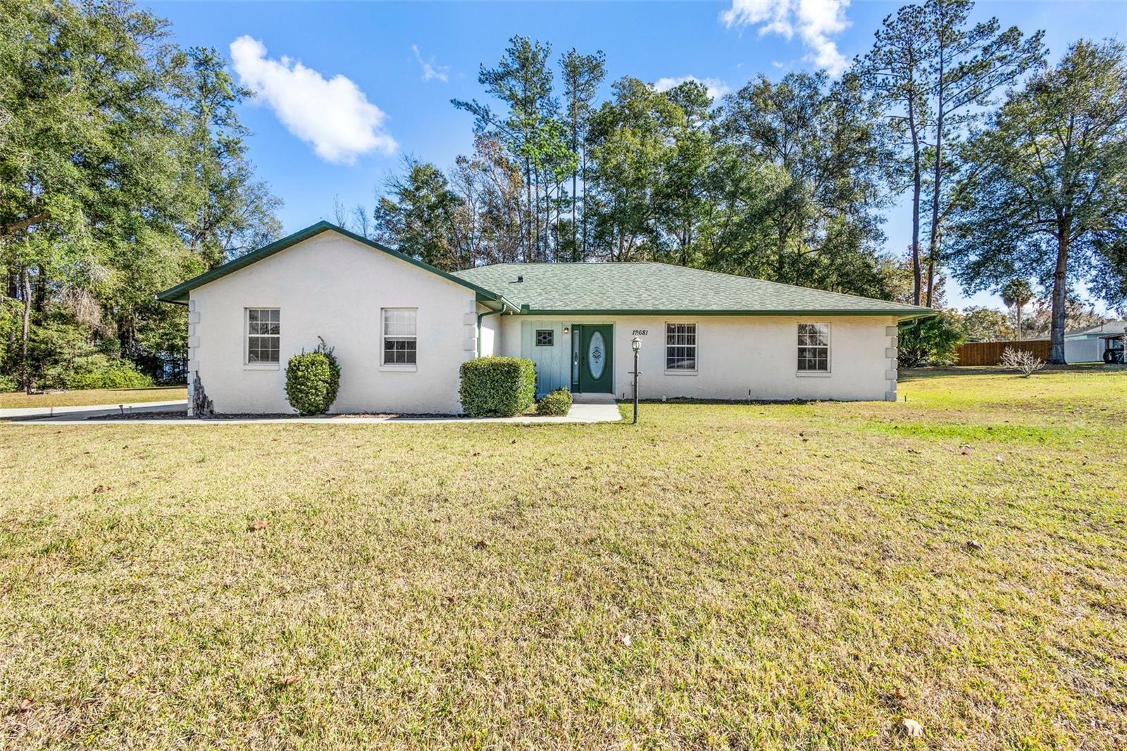 Details for 12681 54th Avenue, BELLEVIEW, FL 34420