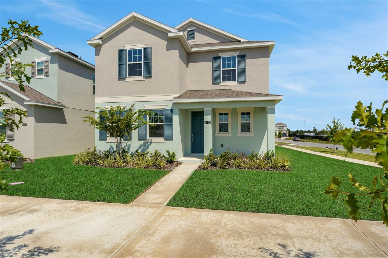 Image 2 of 8 For 5104 Firebush Drive