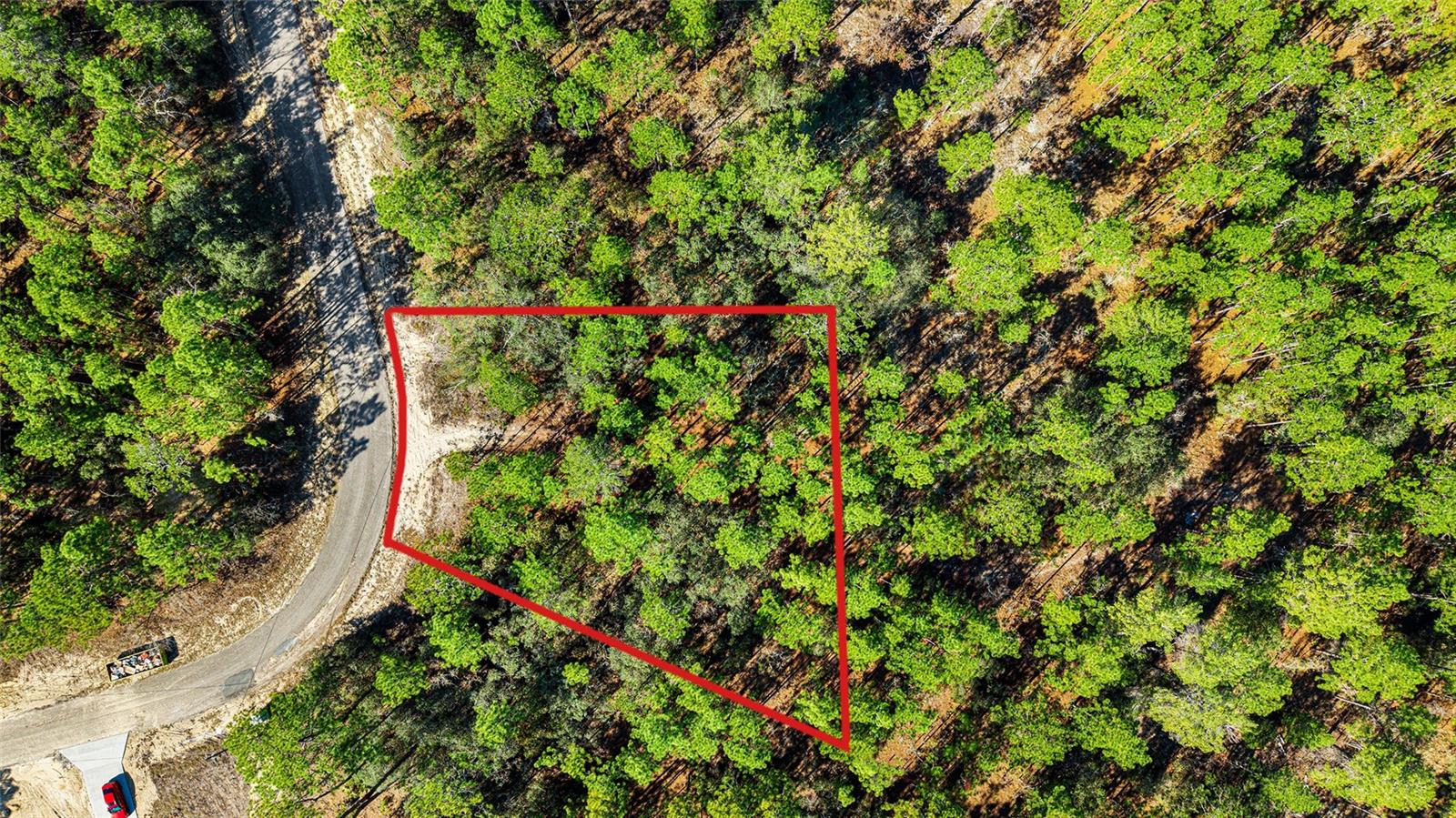 Details for 8941 Farrington Drive, CITRUS SPRINGS, FL 34433